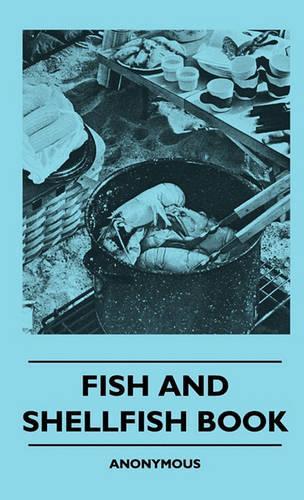 Fish and Shellfish Book