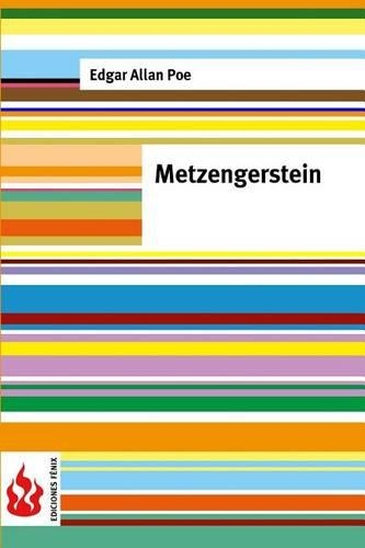 Metzengerstein