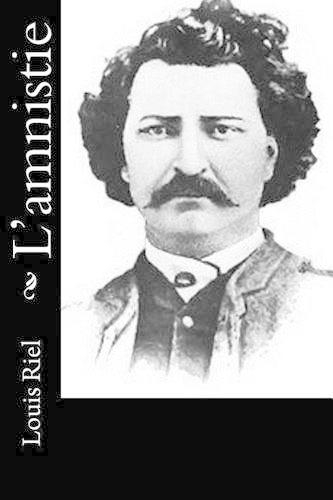 L'amnistie: (French)