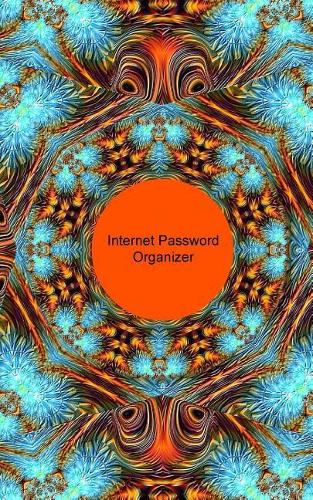 Internet Password Organizer