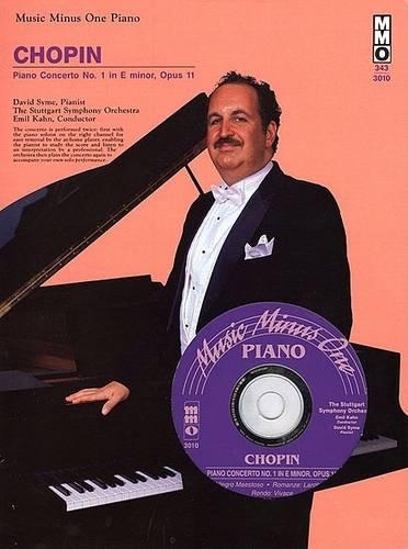 Concerto in E Minor, Op. 11