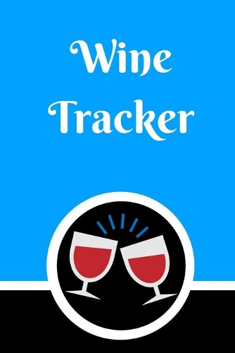 Wine Tracker