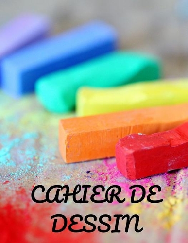 Cahier de Dessin