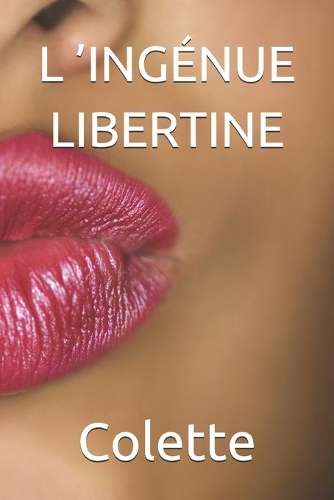 L'Ingénue Libertine