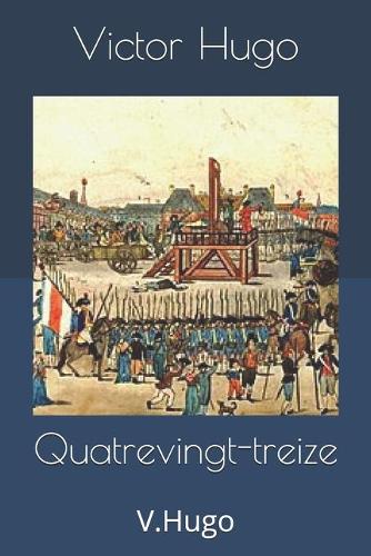Quatrevingt-treize