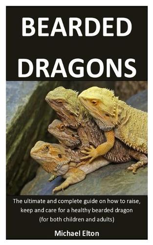 Bearded Dragons
