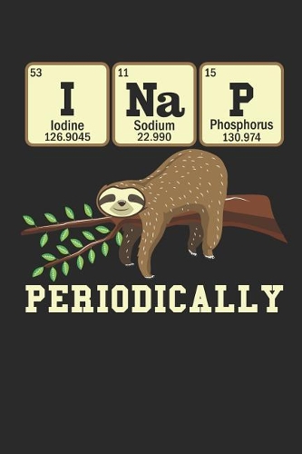 I Nap Periodically