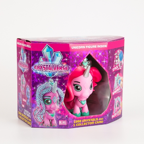 Crystalverse Classic - KiKi