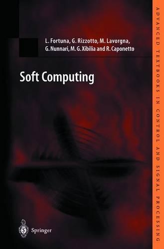 Soft Computing: New Trends and Applications(Advanced Textbooks in Control and Signal Processing)