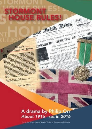 Stormont House Rules!