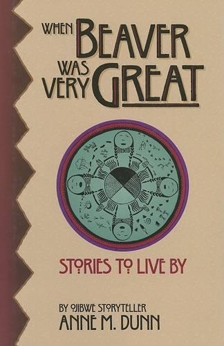 When Beaver Was Very Great