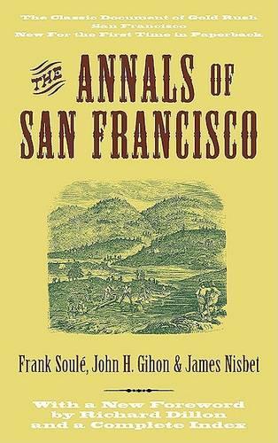 The Annals of San Francisco