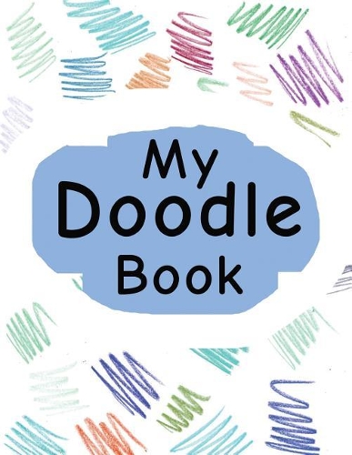 My Doodle Book