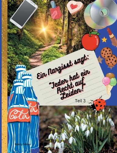 Ein Narzisst sagt: "Jeder hat ein Recht auf Leiden!" Teil 3