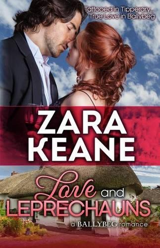 Love and Leprechauns (Ballybeg, Book 3)