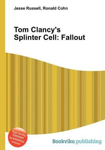 Tom Clancy's Splinter Cell: Fallout