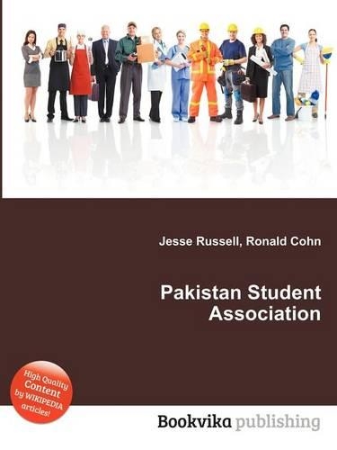 Pakistan Student Association