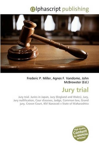 Jury Trial