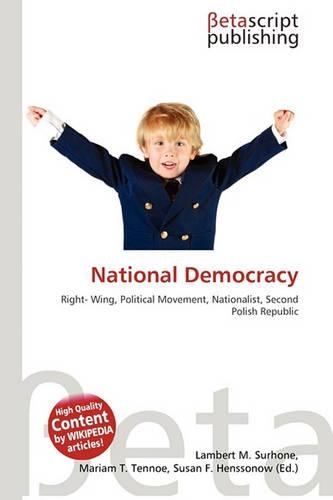 National Democracy