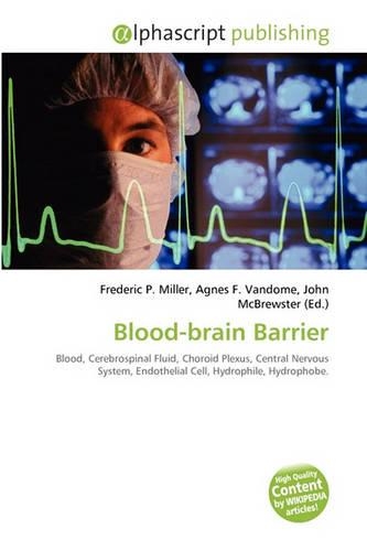 Blood-Brain Barrier