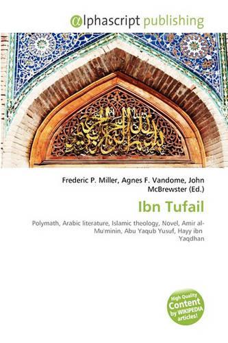 Ibn Tufail