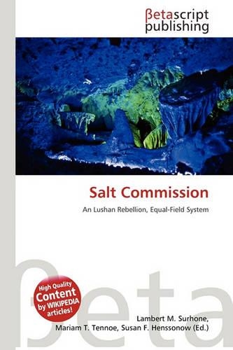 Salt Commission