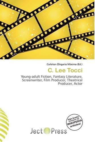 C. Lee Tocci: (English)