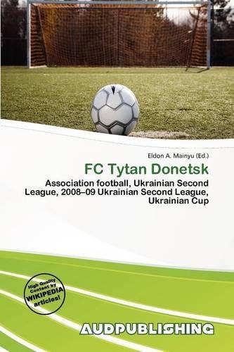 FC Tytan Donetsk