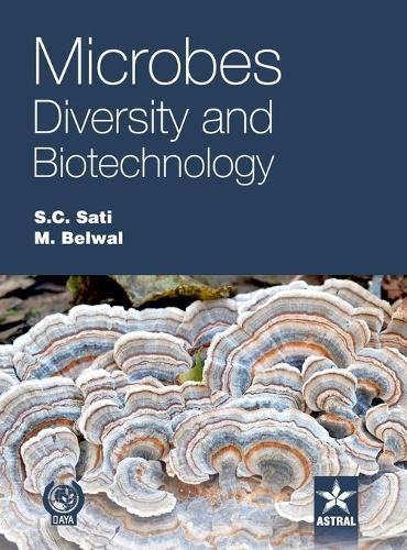 Microbes Diversity and Biotechnology