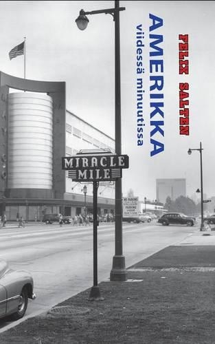 Amerikka Viidessa Minuutissa