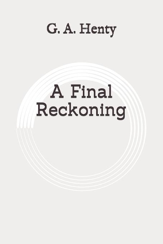 A Final Reckoning: Orginal