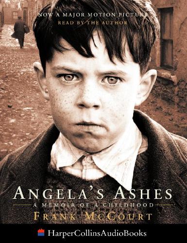 Angela’s Ashes