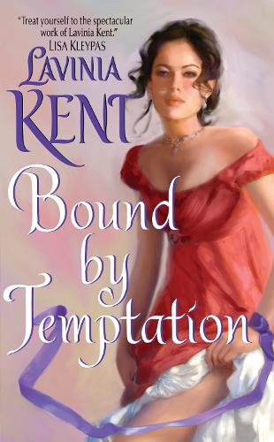 Bound By Temptation: (English)