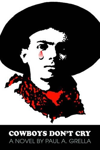 Cowboys Don't Cry
