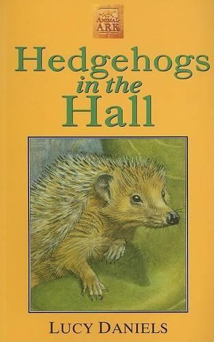 Hedgehogs in the Hall