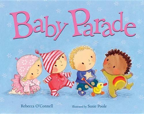 Baby Parade: (English)