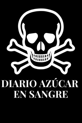 Diario Azúcar En Sangre