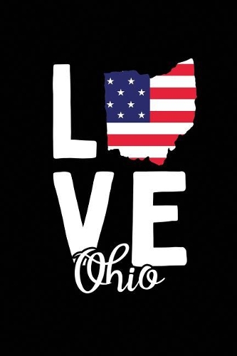 I Love Ohio