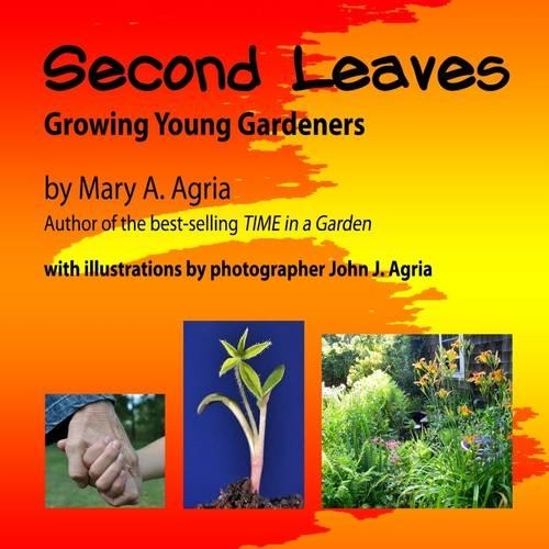 Second Leaves: (English)