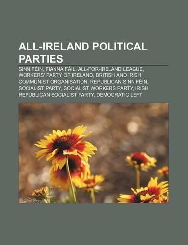 All-Ireland Political Parties