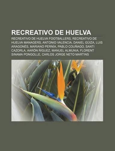 Recreativo de Huelva