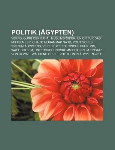 Politik (Agypten)