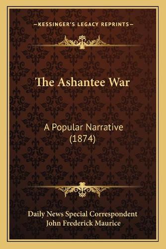 The Ashantee War