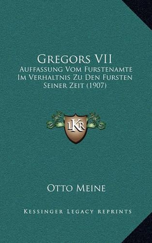 Gregors VII