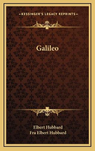 Galileo