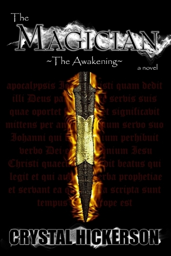 The Magician: The Awakening