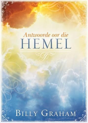 Antwoorde oor die hemel: (Stemme van geloof)