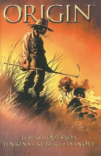 Origin: The True Story of Wolverine