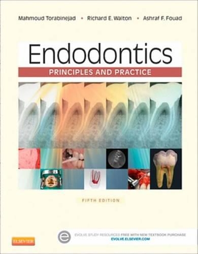 Endodontics - E-Book: Endodontics - E-Book