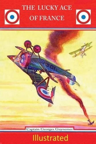 Lucky Ace Of France: (English)